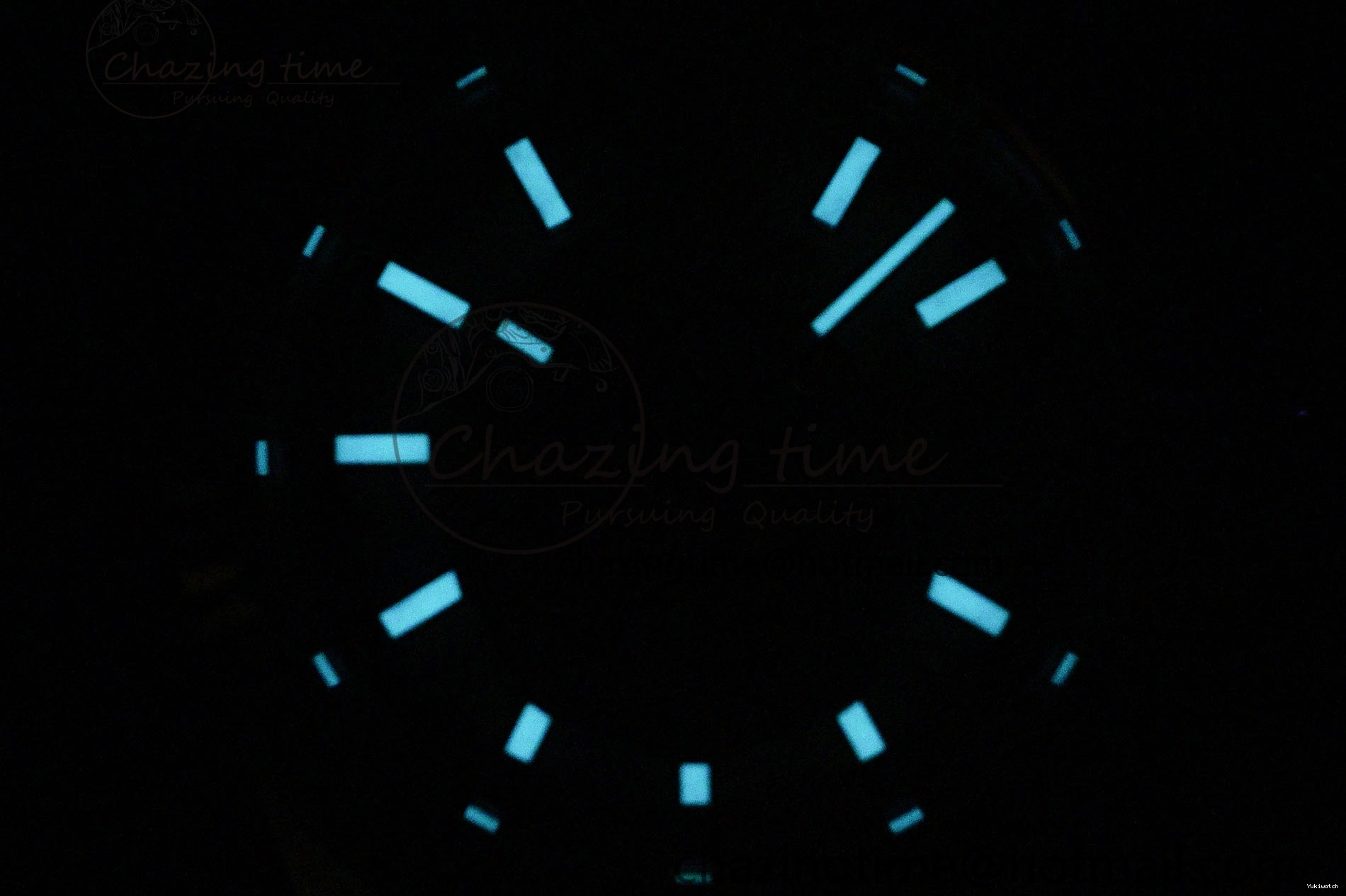 SS Jubilee on SS Best Noob Skydweller Dial White YG Edition A23J Bracelet YG 1230